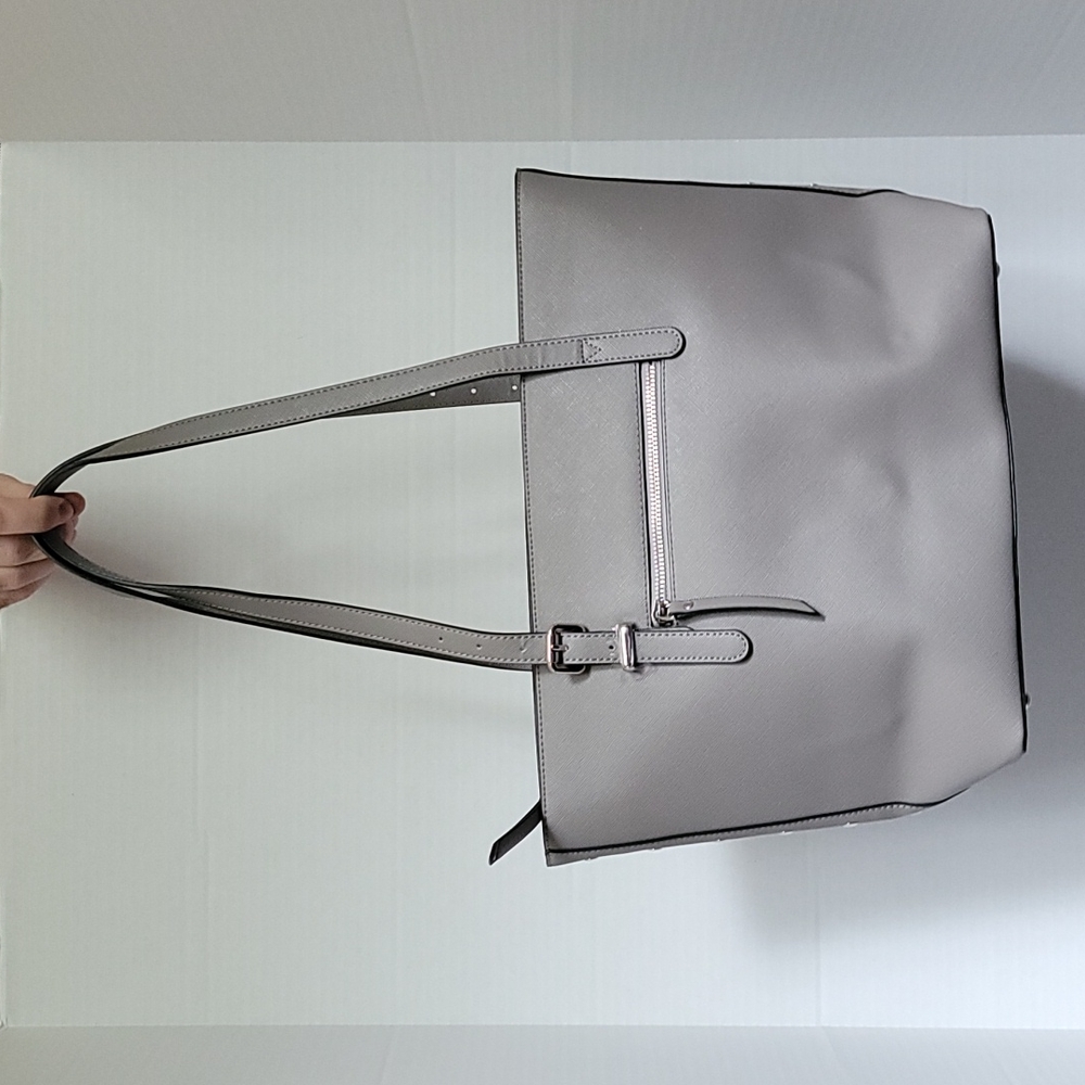 Westbronco large gray tote - Picture 2 of 16